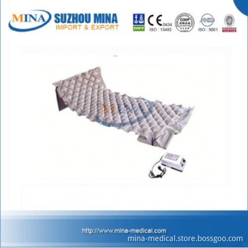 Jet-Propelled Bed Mattress (MINA-FR03)